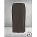 KAFFE CURVE Rok Nana Liah Black Oyster